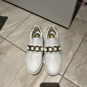 Brand new MK sneaker